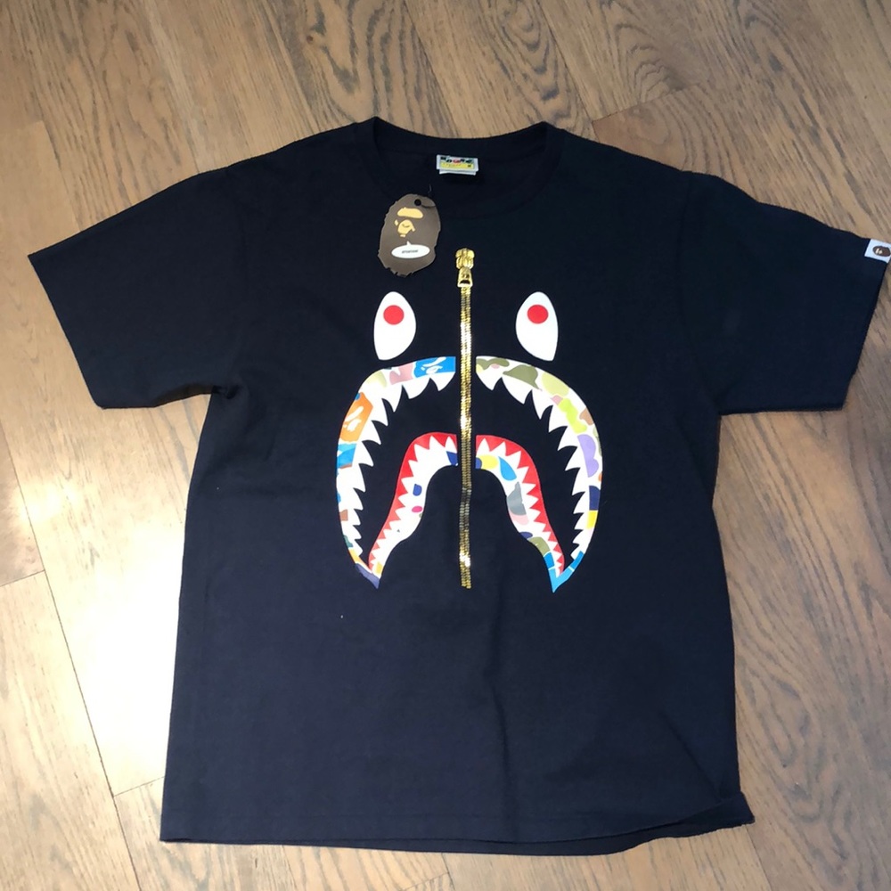 Bape tee